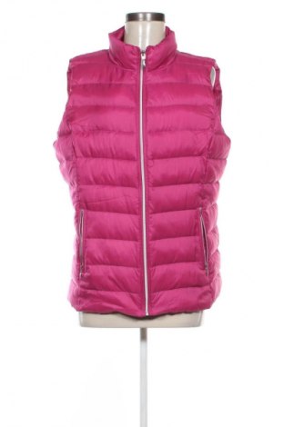 Damska kamizelka Canda, Rozmiar XL, Kolor Różowy, Cena 56,99 zł