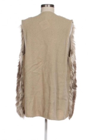 Női mellény Canda, Méret L, Szín Bézs, Ár 4 909 Ft