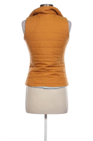 Vestă de femei Cato, Mărime S, Culoare Galben, Preț 126,00 Lei