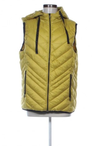 Dámska vesta  Cecil, Veľkosť XL, Farba Žltá, Cena  21,95 €