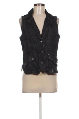 Vestă de femei Cecil, Mărime L, Culoare Albastru, Preț 71,99 Lei