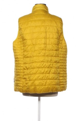 Γυναικείο γιλέκο Cecil, Μέγεθος XXL, Χρώμα Κίτρινο, Τιμή 22,99 €
