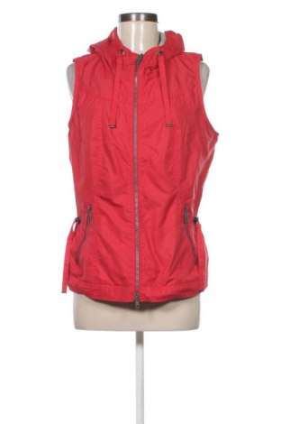 Дамски елек Cecil, Размер M, Цвят Червен, Цена 61,94 лв.