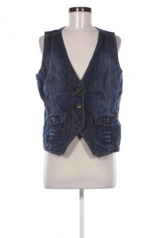 Damenweste Cecil, Größe XL, Farbe Blau, Preis € 31,71