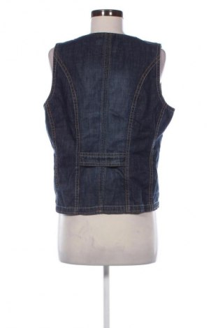 Damenweste Cecil, Größe XL, Farbe Blau, Preis € 31,71