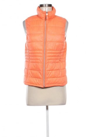 Dámská vesta  Charles Vogele, Velikost M, Barva Oranžová, Cena  494,00 Kč