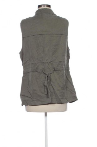 Dámska vesta  Chico's, Veľkosť M, Farba Zelená, Cena  22,95 €