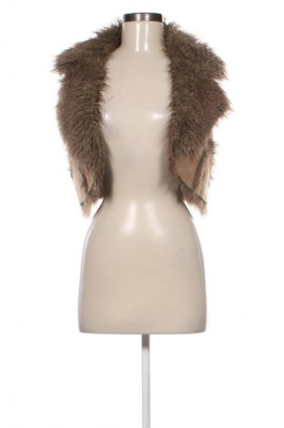 Női mellény Clockhouse, Méret XL, Szín Barna, Ár 7 800 Ft