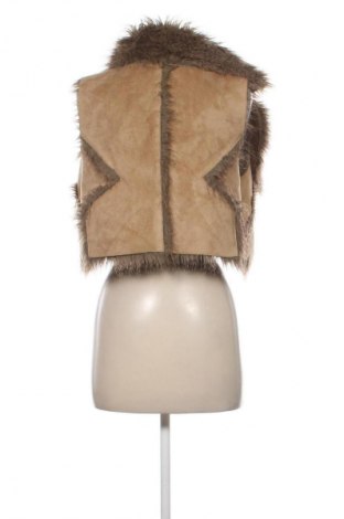 Női mellény Clockhouse, Méret XL, Szín Barna, Ár 7 800 Ft