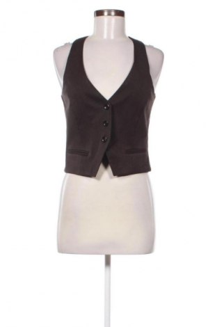 Damenweste Clockhouse, Größe S, Farbe Braun, Preis € 19,95