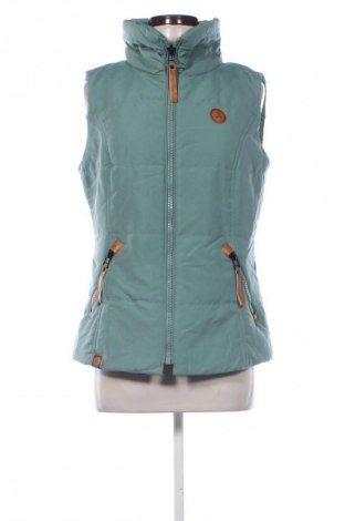 Dámská vesta  Collection L, Velikost M, Barva Zelená, Cena  339,00 Kč