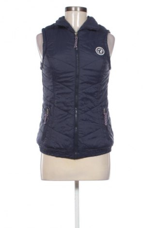 Damenweste Colours Of The World, Größe S, Farbe Blau, Preis € 10,99
