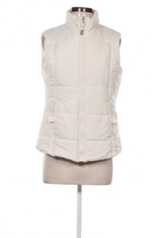 Γυναικείο γιλέκο Colours Of The World, Μέγεθος M, Χρώμα Λευκό, Τιμή 24,55 €