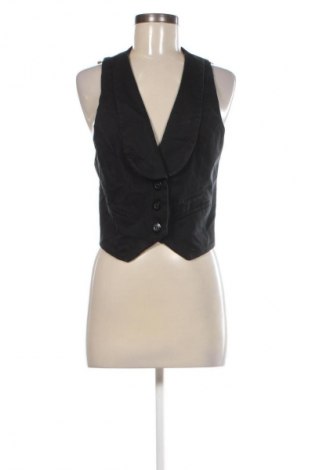 Дамски елек Colours Of The World, Размер M, Цвят Черен, Цена 17,99 лв.