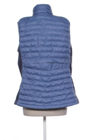 Női mellény Columbia, Méret XL, Szín Kék, Ár 25 650 Ft