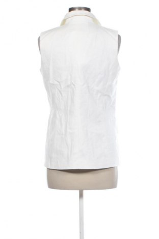 Damenweste Comma,, Größe S, Farbe Weiß, Preis € 61,99