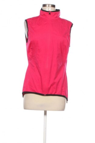 Női mellény Crane, Méret M, Szín Rózsaszín, Ár 3 959 Ft