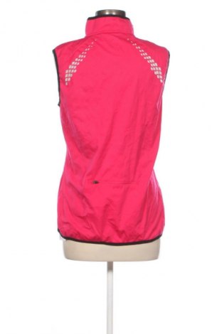 Női mellény Crane, Méret M, Szín Rózsaszín, Ár 3 959 Ft