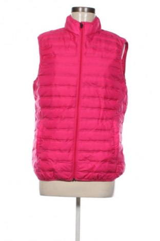 Damenweste Crane, Größe L, Farbe Rosa, Preis € 13,99