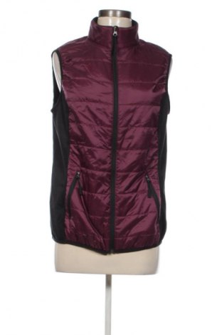 Női mellény Crane, Méret M, Szín Lila, Ár 3 149 Ft