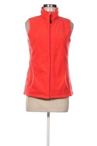 Dámská vesta  Crivit, Velikost S, Barva Oranžová, Cena  249,00 Kč