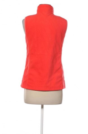 Dámská vesta  Crivit, Velikost S, Barva Oranžová, Cena  249,00 Kč