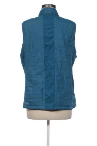 Női mellény Crivit, Méret XL, Szín Kék, Ár 4 039 Ft