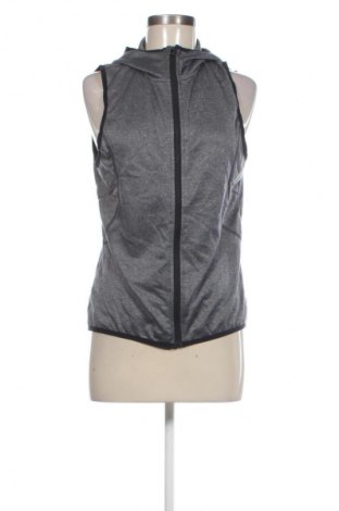 Damenweste Crivit, Größe M, Farbe Grau, Preis € 9,99