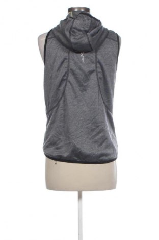 Damenweste Crivit, Größe M, Farbe Grau, Preis € 9,99