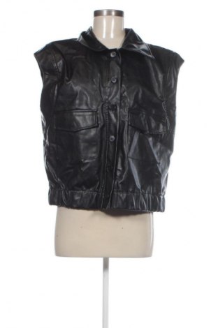 Дамски елек DAZY, Размер XL, Цвят Черен, Цена 24,99 лв.