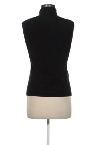 Vestă de femei Decathlon, Mărime S, Culoare Negru, Preț 56,99 Lei