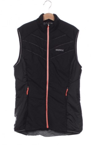 Damska kamizelka Decathlon, Rozmiar XS, Kolor Czarny, Cena 89,71 zł