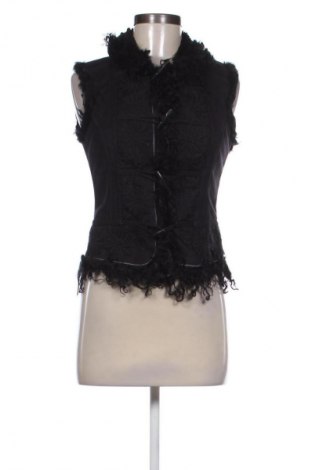 Dámská vesta  Dorothy Perkins, Velikost M, Barva Černá, Cena  430,00 Kč