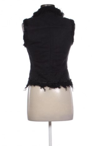 Dámská vesta  Dorothy Perkins, Velikost M, Barva Černá, Cena  430,00 Kč