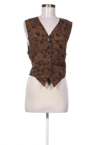 Дамски елек Dranella, Размер M, Цвят Многоцветен, Цена 62,00 лв.