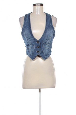 Damska kamizelka Dromedar, Rozmiar M, Kolor Niebieski, Cena 89,89 zł