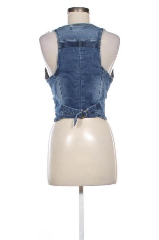 Damska kamizelka Dromedar, Rozmiar M, Kolor Niebieski, Cena 89,89 zł