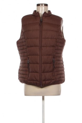 Dámská vesta  ELI & MOON, Velikost L, Barva Hnědá, Cena  409,00 Kč
