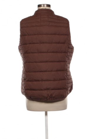 Dámská vesta  ELI & MOON, Velikost L, Barva Hnědá, Cena  409,00 Kč
