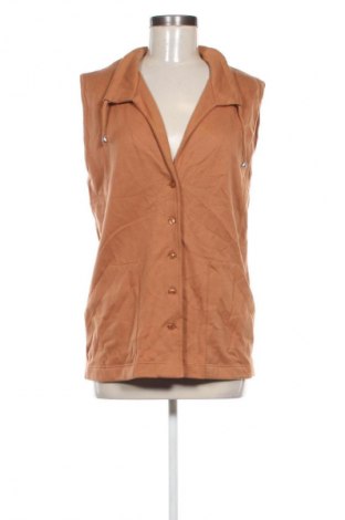 Vestă de femei Ecote, Mărime S, Culoare Maro, Preț 73,99 Lei