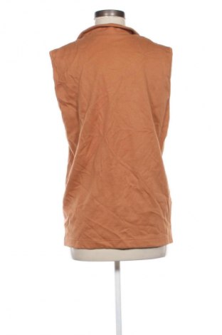 Vestă de femei Ecote, Mărime S, Culoare Maro, Preț 73,99 Lei