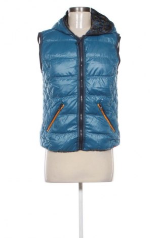 Női mellény Edc By Esprit, Méret M, Szín Kék, Ár 5 109 Ft