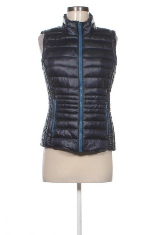 Damenweste Edc By Esprit, Größe S, Farbe Blau, Preis 18,99 €