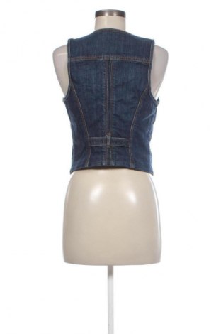 Damenweste Edc By Esprit, Größe M, Farbe Blau, Preis € 13,99