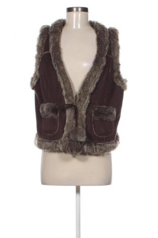 Női mellény Edc By Esprit, Méret XXL, Szín Barna, Ár 3 529 Ft