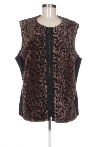 Damska kamizelka Emilia Lay, Rozmiar XXL, Kolor Kolorowy, Cena 101,99 zł