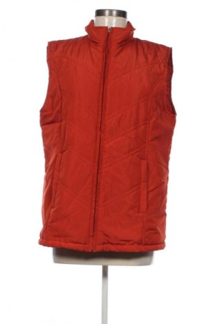 Дамски елек Encadee, Размер XL, Цвят Червен, Цена 27,99 лв.