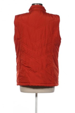 Дамски елек Encadee, Размер XL, Цвят Червен, Цена 27,99 лв.
