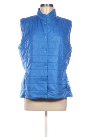 Damenweste Esmara, Größe XL, Farbe Blau, Preis € 24,49