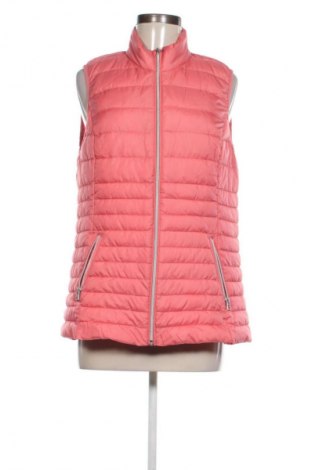 Дамски елек Esmara, Размер L, Цвят Розов, Цена 20,99 лв.